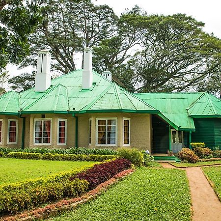 Royal Majesty Bungalow Hatton Esterno foto