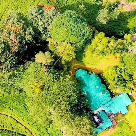 Royal Majesty Bungalow Hatton Esterno foto