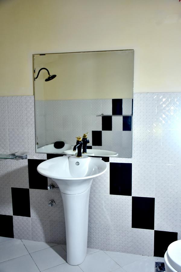 Royal Majesty Bungalow Hatton Esterno foto
