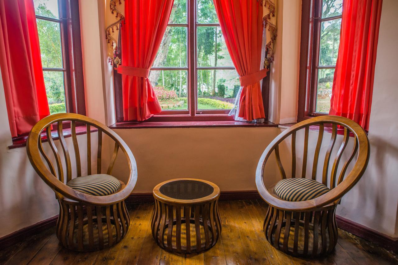 Royal Majesty Bungalow Hatton Esterno foto