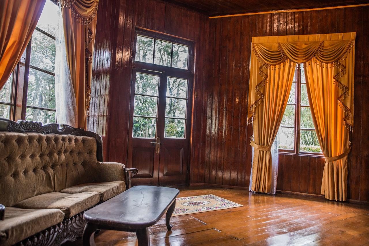 Royal Majesty Bungalow Hatton Esterno foto