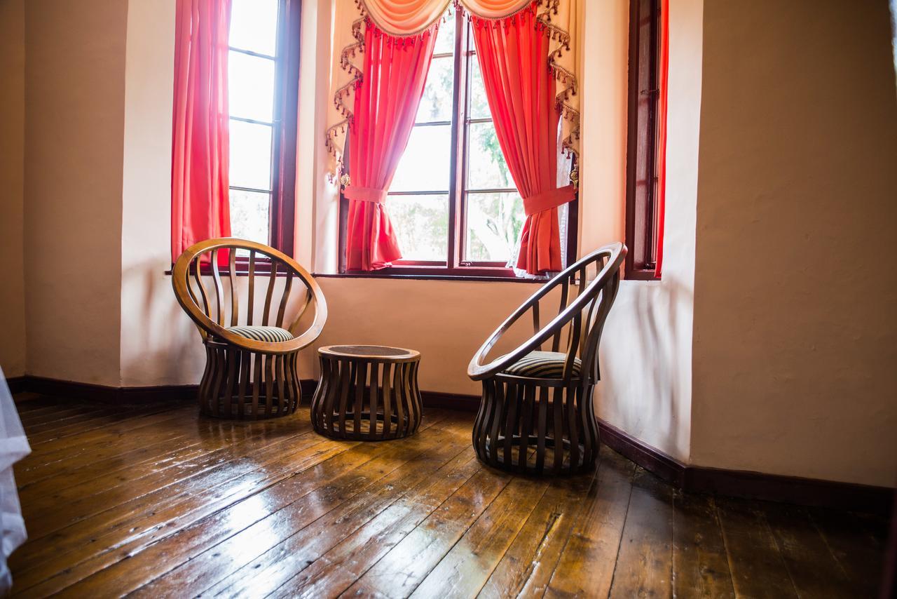 Royal Majesty Bungalow Hatton Esterno foto