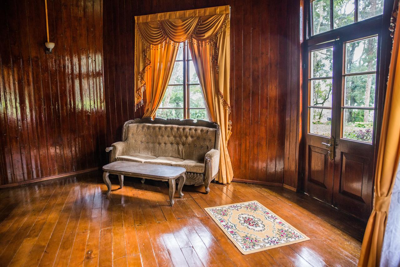 Royal Majesty Bungalow Hatton Esterno foto