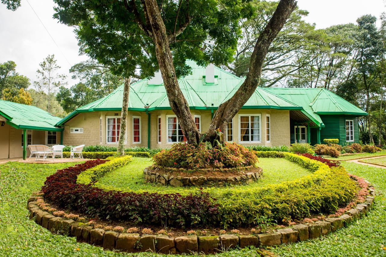 Royal Majesty Bungalow Hatton Esterno foto