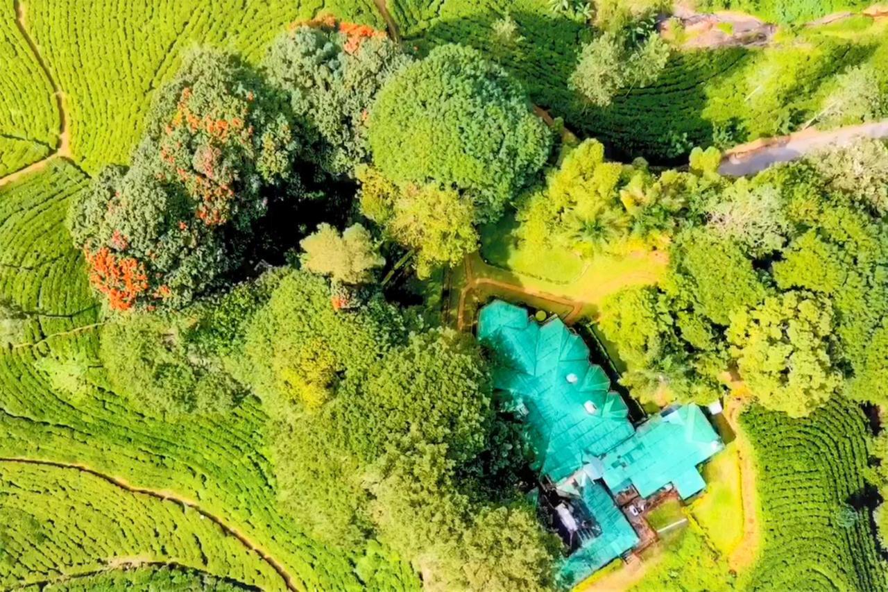 Royal Majesty Bungalow Hatton Esterno foto